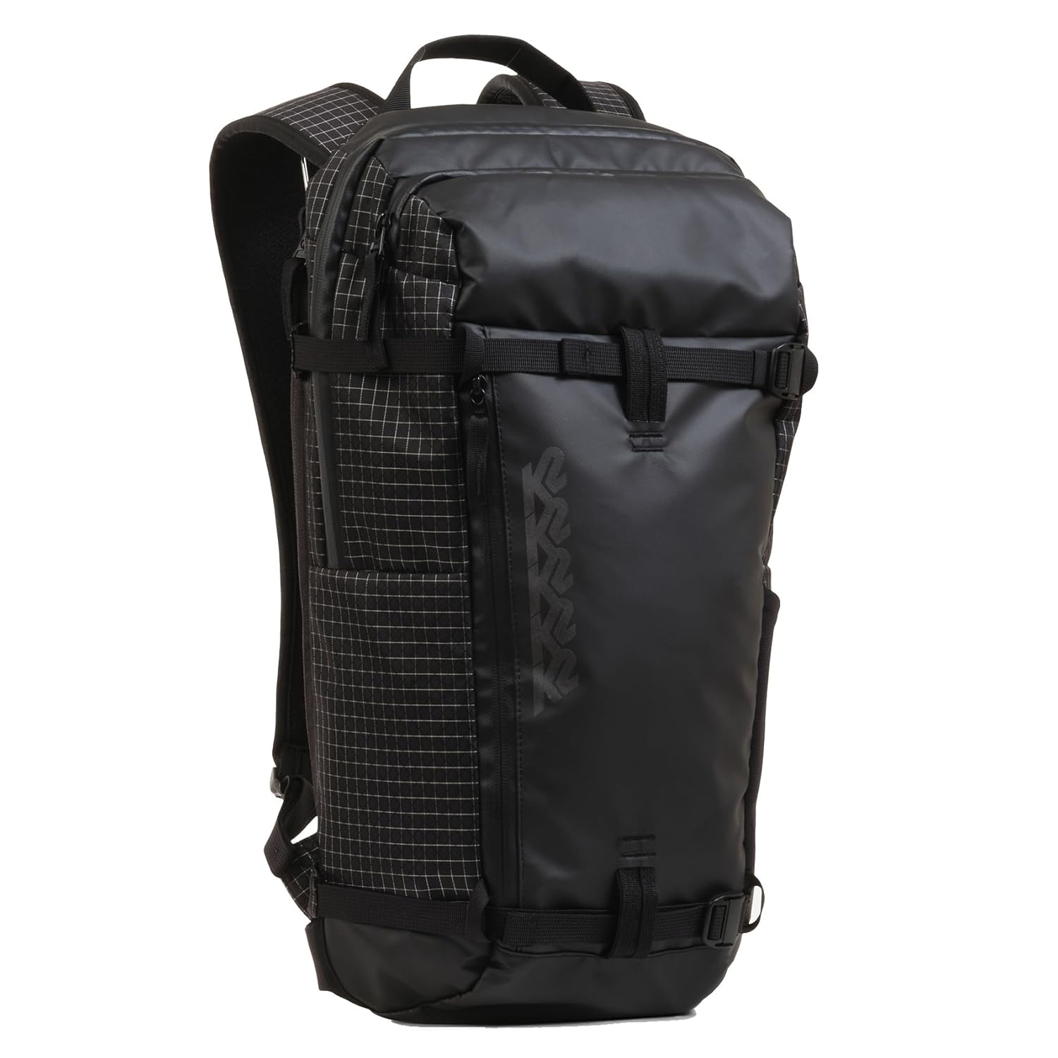 K2 Mountain Backpack Black One Size
