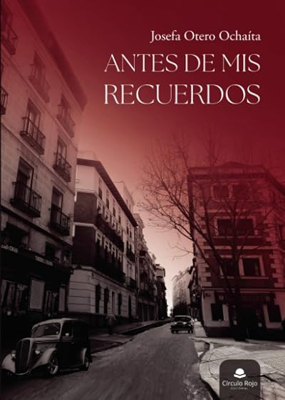 Antes de mis recuerdos
