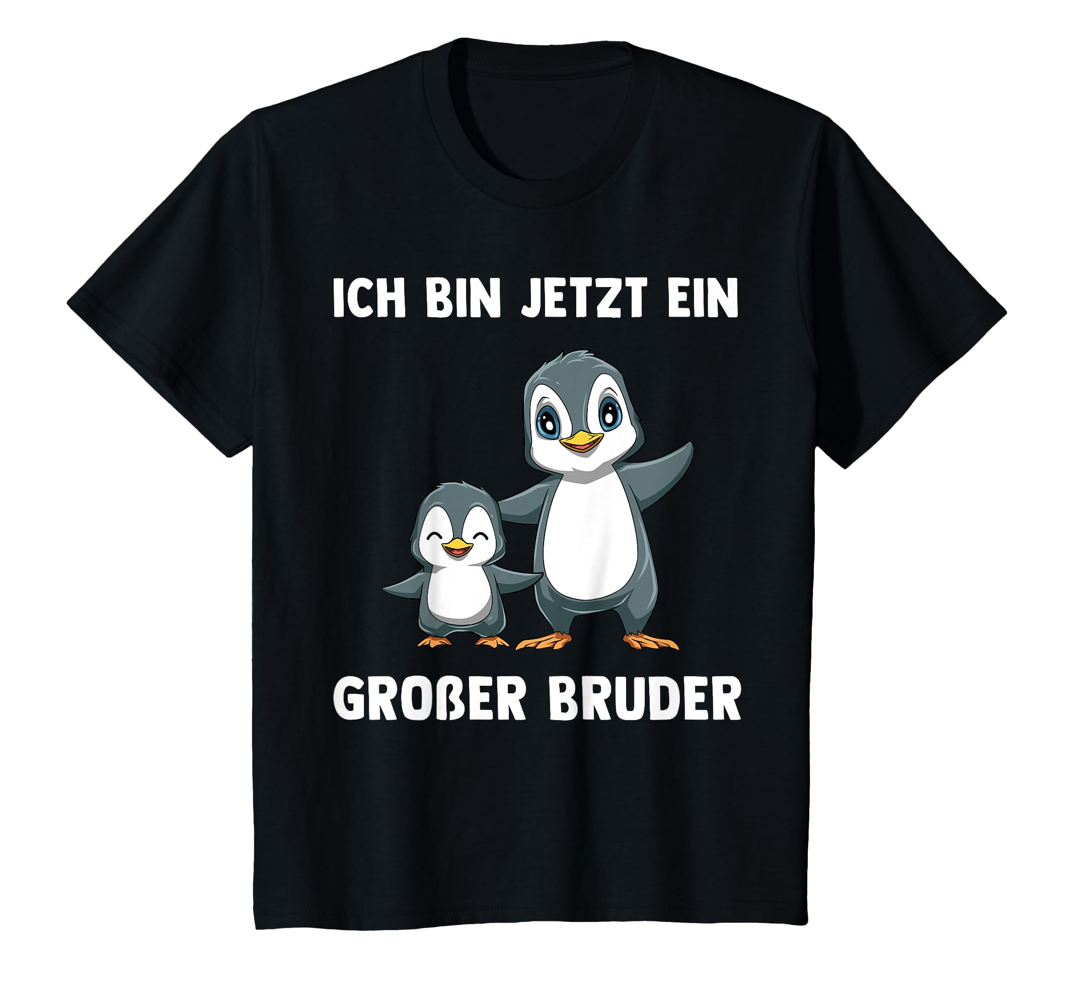 Kleidung mit Designs von Amazon Merch on Demand