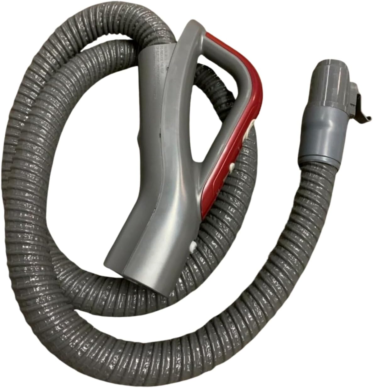 Genuine UltraPlush 591016113 canister Vacuum hose bc4027 POP-N-GO，Replacement for Kenmore OEM