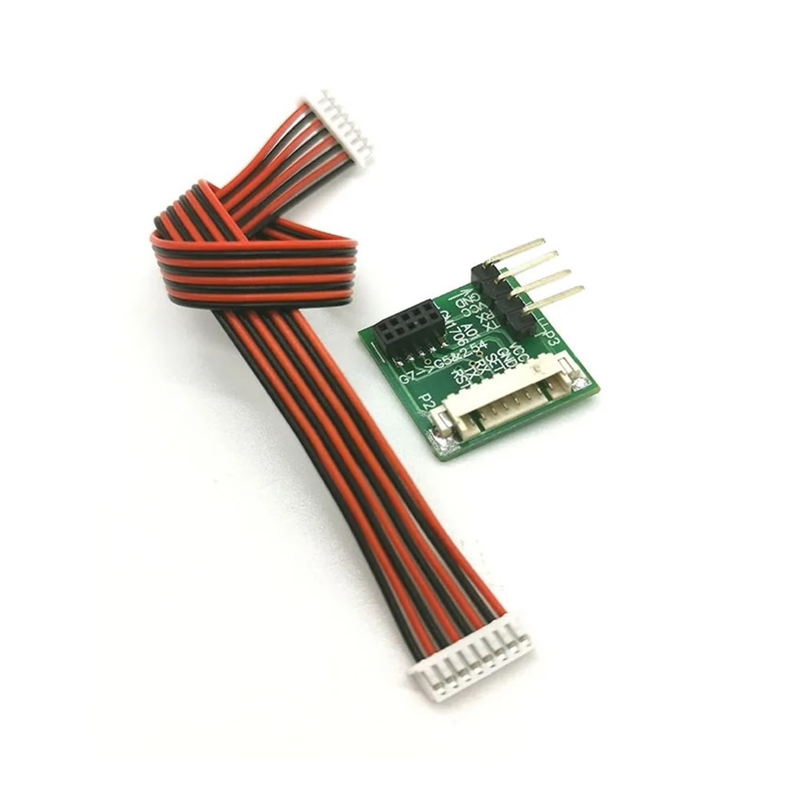 Pkhdlyeu One Color Pm2.5 Sensor Pms7003 Pms7003m Pmsa003