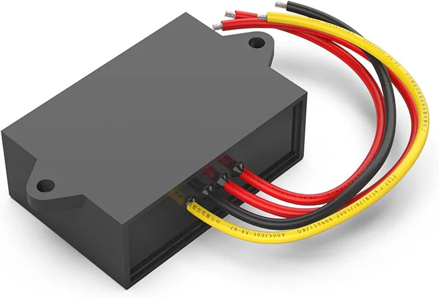 AC36V to DC12V 1A 2A 3A Power Converter 20V~38V to 12V AC to DC Module(AC36V to DC12V 1A)