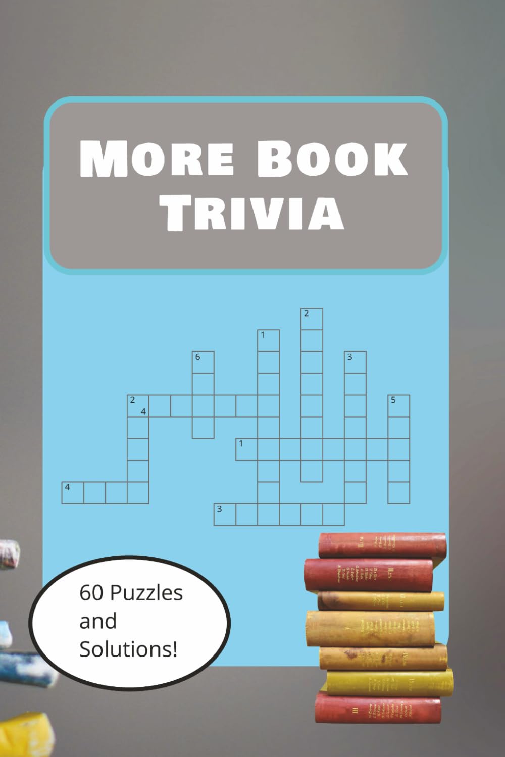 More Book Trivia