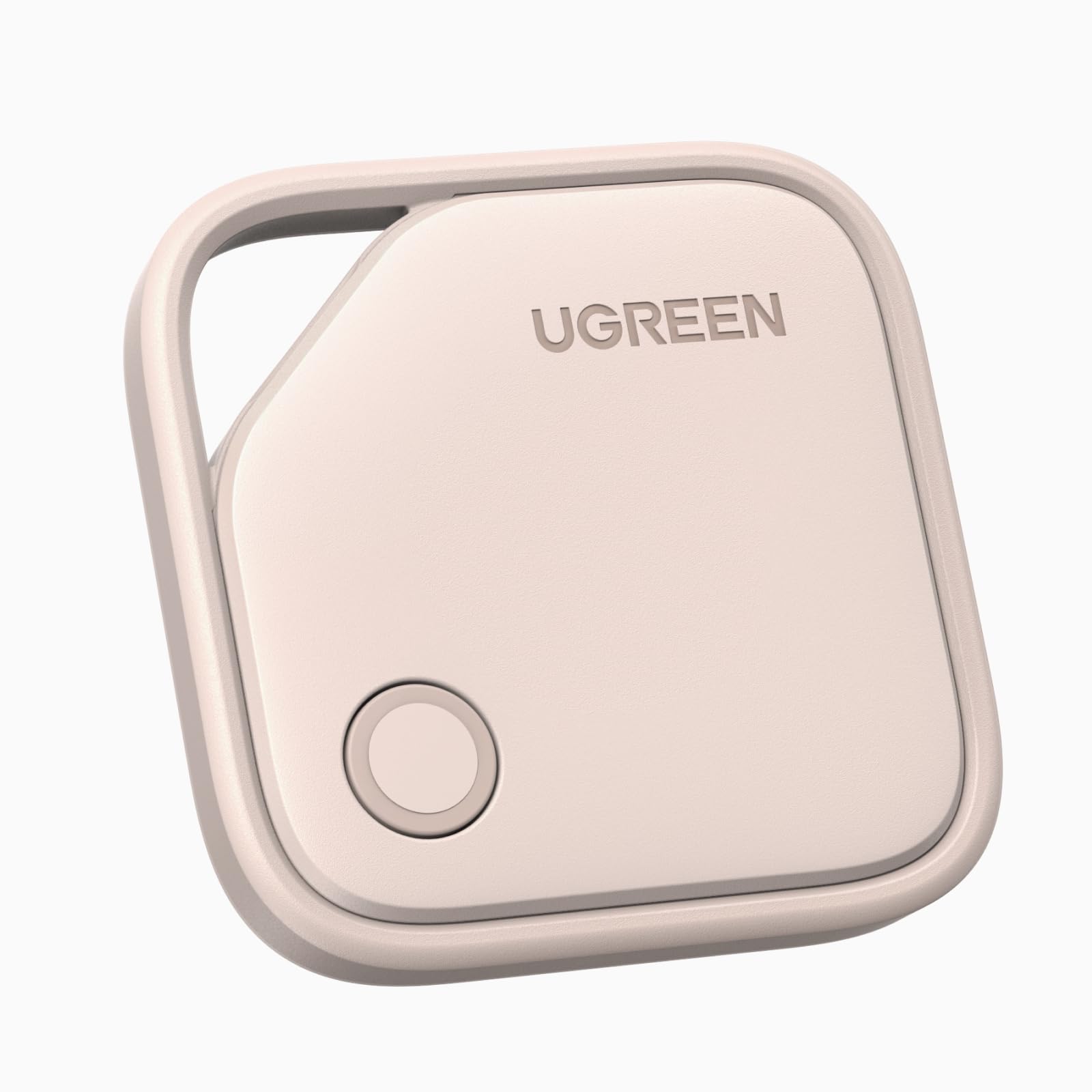UGREEN FineTrack Smart Finder 1個 スマートトラッ…