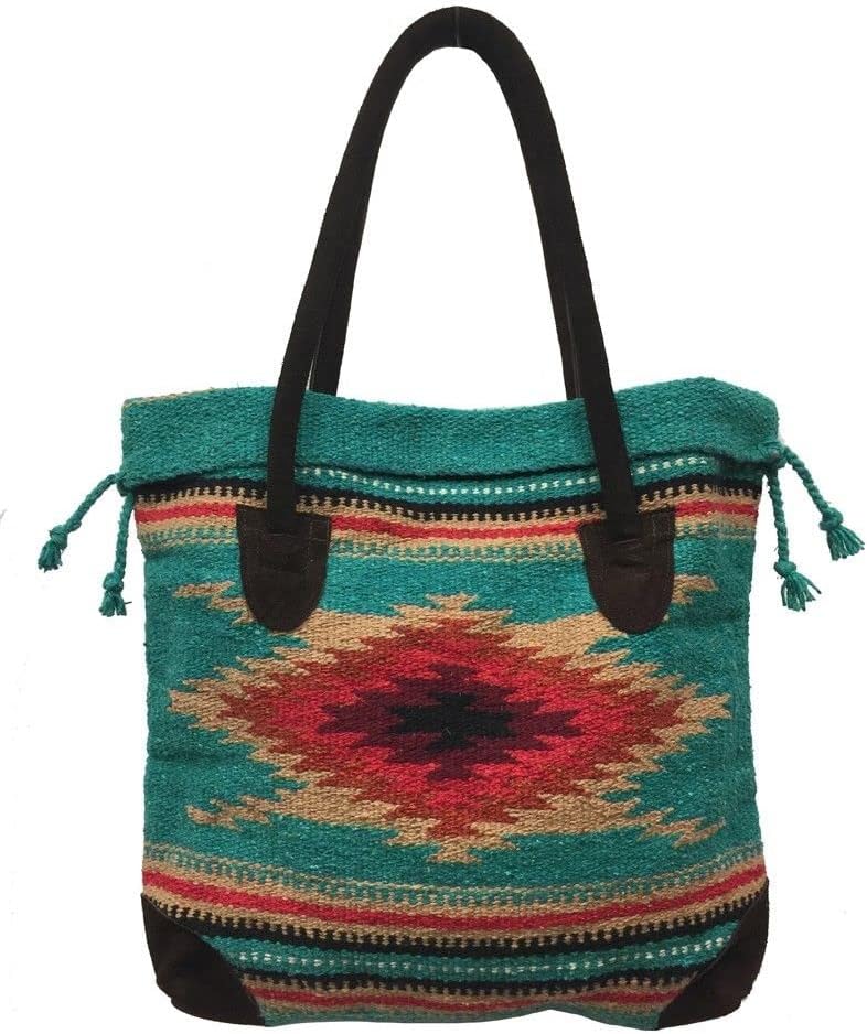 AJ Tack The Monterrey Tote