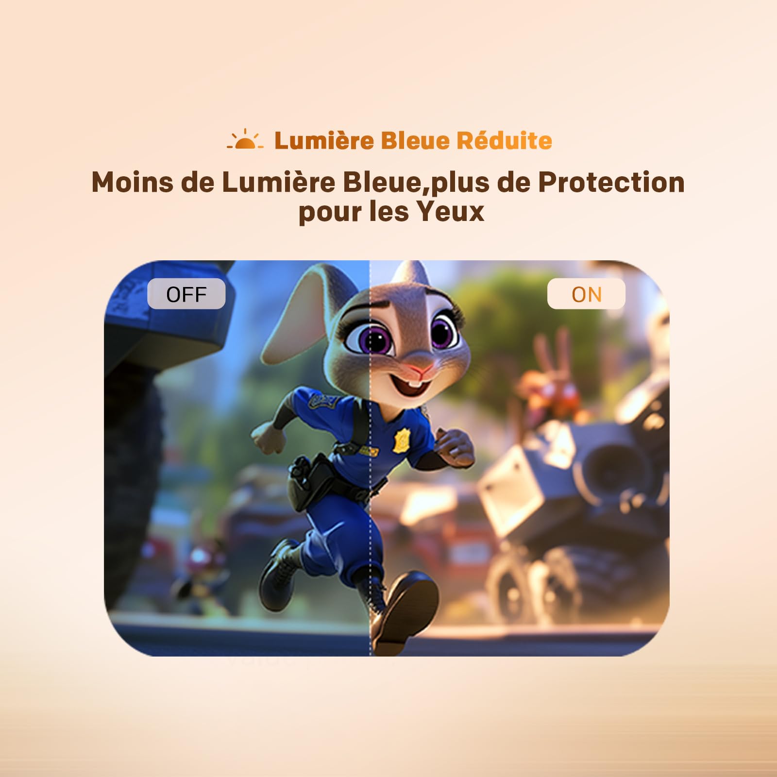 coocaa 40 Pouces (100 cm) Smart TV FHD Television LED, QLED, HDR 10 Dolby Audio Bluetooth 5,1 Tuner DVB-T/T2/C/S/S2 CI+ Low Blue Light, 1.5GB (40CTQH38Z, 2026 Nouveau Modèle)