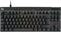 Logitech PRO X TKL RAPID