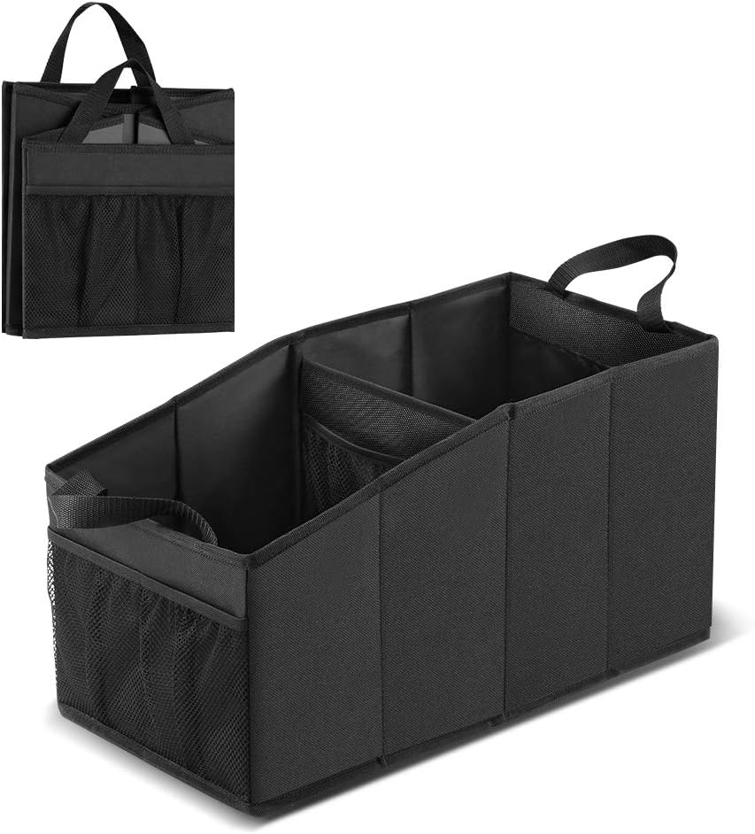 Tsumbay Car Seat Organizer for Front and Back Seat Nepal Ubuy