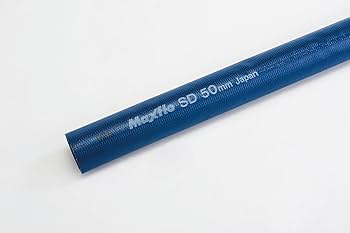 Amazon | カクイチ マックスフロー SD (送水ホース) 50mm 30M