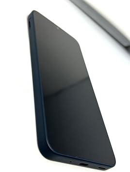 SIM-free AQUOS wish4 SH-52E Black docomo model SIM-free
