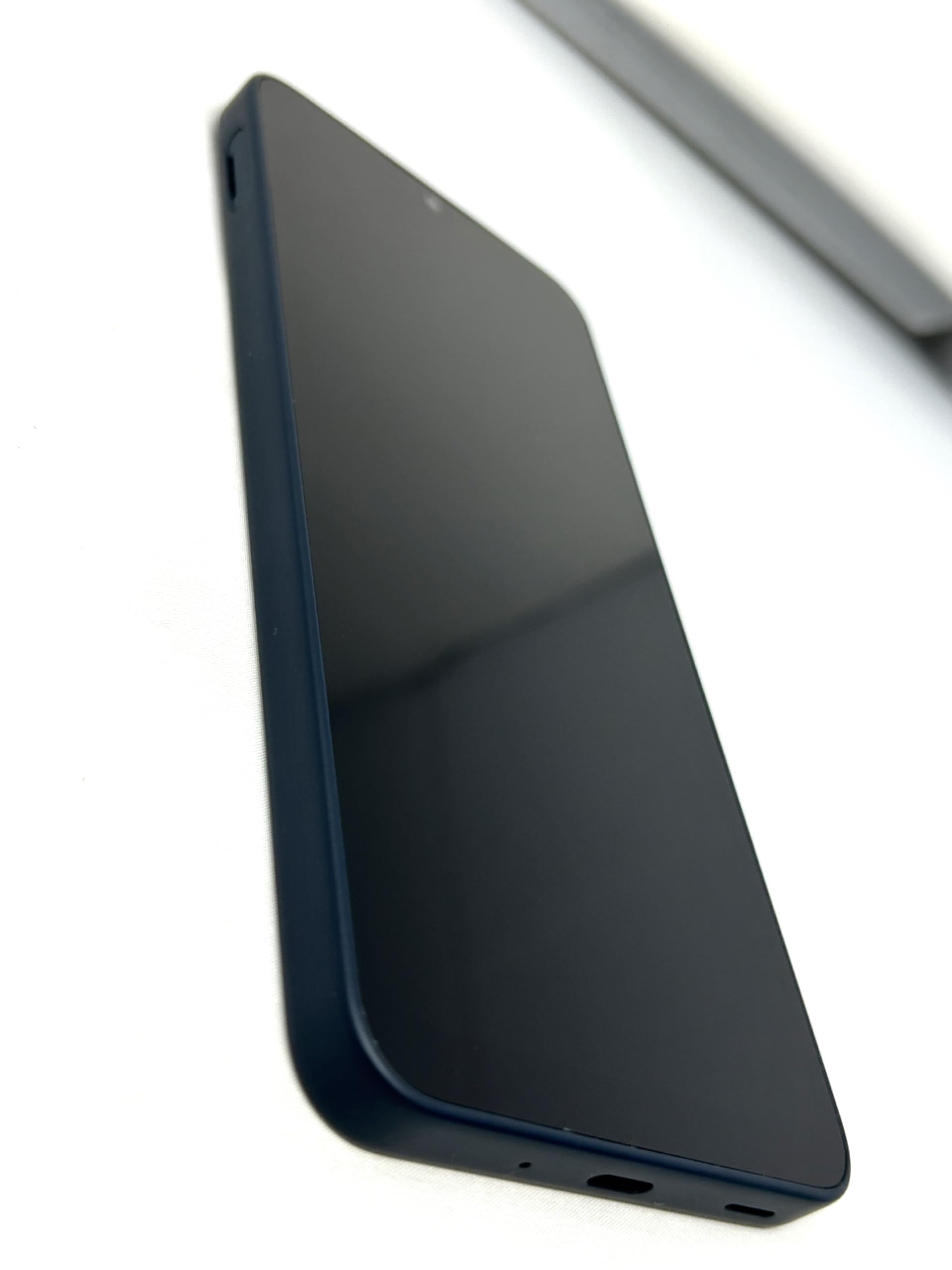 Amazon | Simフリー AQUOS wish4 SH-52E ブラック docomoモデルSIM