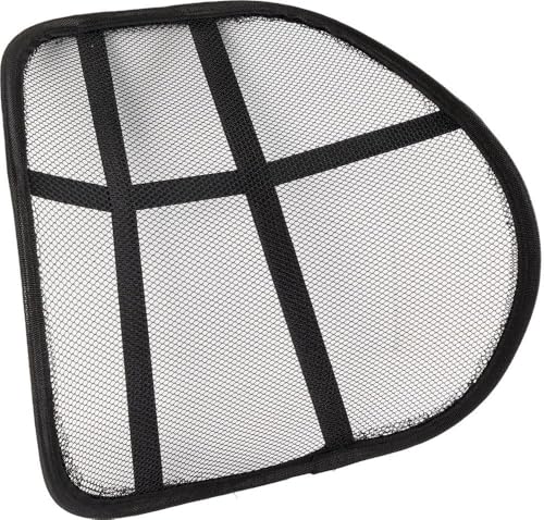 Start Supporto Lombare Ergonimico Per Auto - 5