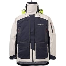Henri Lloyd Mens Ocean Pro Jacket