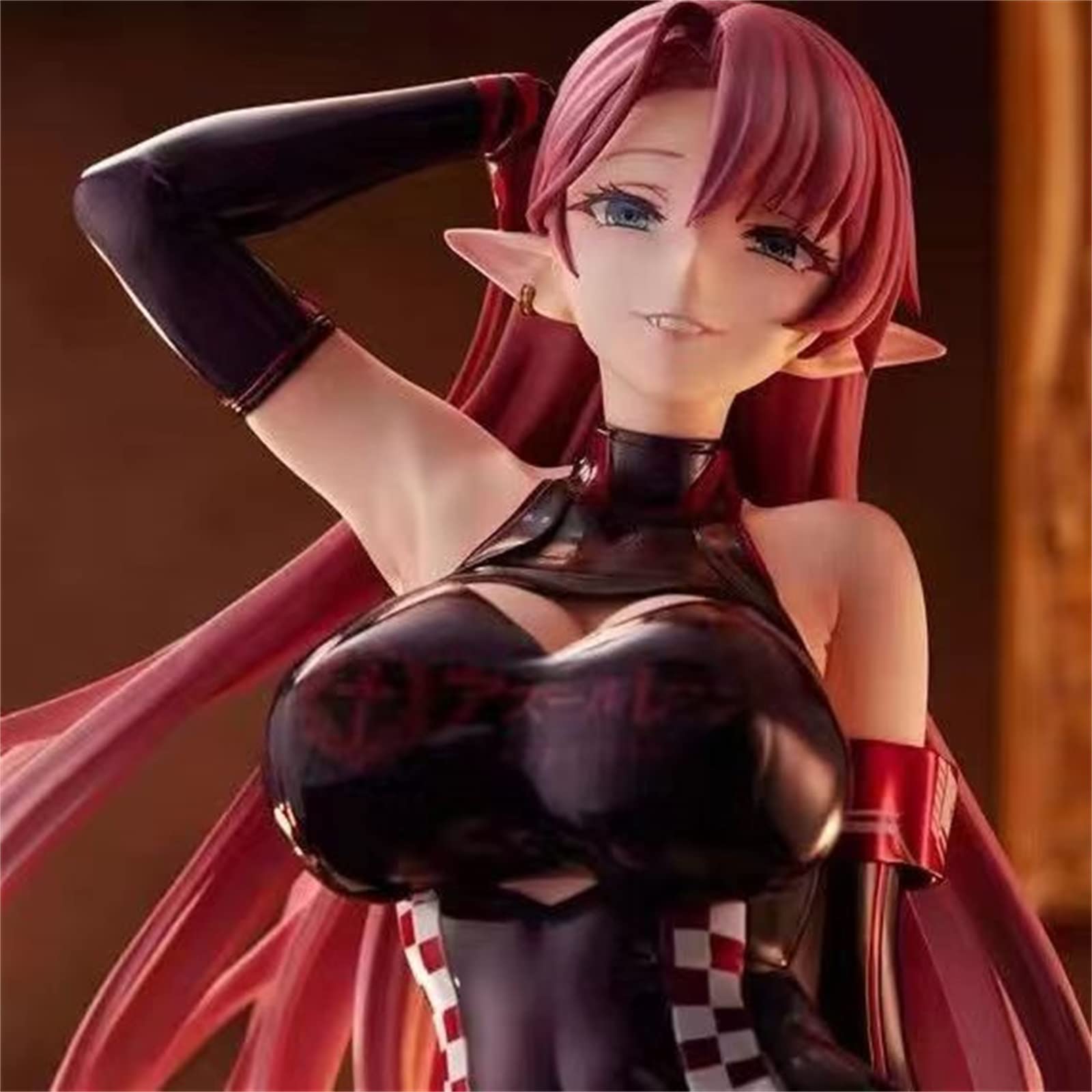 Animation 25cm Azur Lane Game Duke of York Racing Queen Prince of