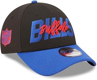Amazon.com: buffalo bills hats for men