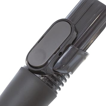 2-in-1 Combination Multi-Surface Vacuum Tool Compatible for Shark IZ380 Vacuum Cleaners Universal Cleaning Accessory Attachment