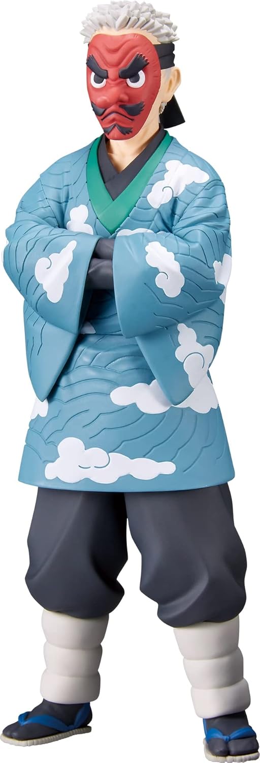 BANPRESTO - Jujutsu Kaisen - Lying Down Big Plush - Nobara Kugisaki Satoru Gojo (A: Nobara Kugisaki)