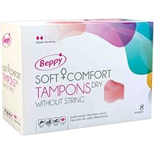 Beppy soft-comfort Stamps Classic Asha   8 Units