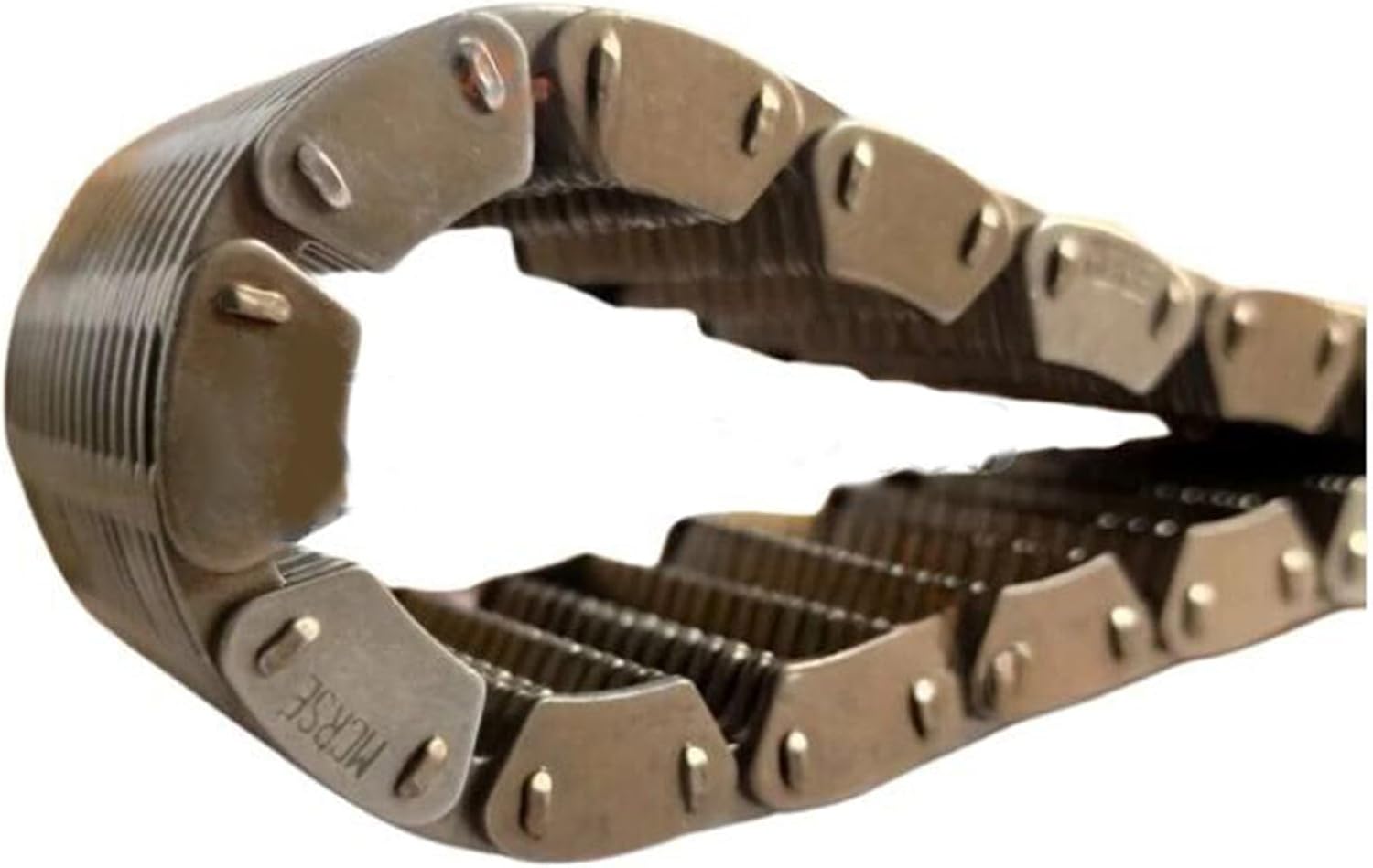 Transmission Transfer Case Chain for Mazda 1600 1800 B2600 M501-17-945 Fits L200 Pajero Space Gear 4WD Truck Diesel Engines OEM Replacement