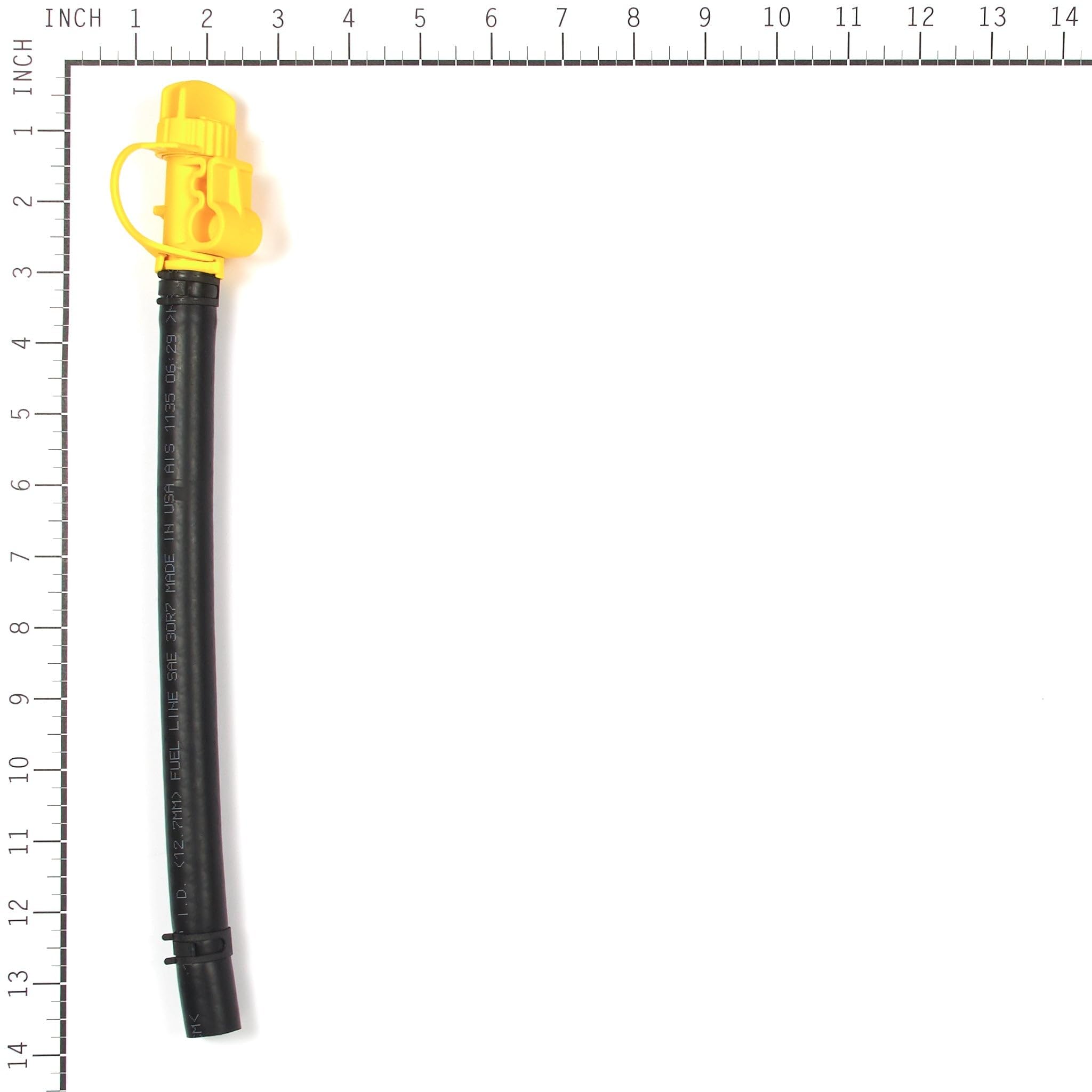 Briggs & Stratton 594200 Huile Tube de vidange