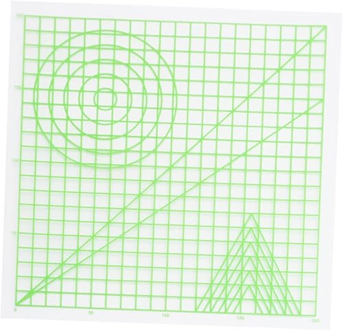 Miniatura 6 de EXCEART Impresora 3D Impresora 3D Almohadilla de dibujo Silicona Diseño Mat Silicona 3D Pen Mat Placa base Impresión Pluma Suministros Finger Cot