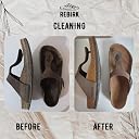 ReBirk Cleaning kit for Birkenstock gallery image