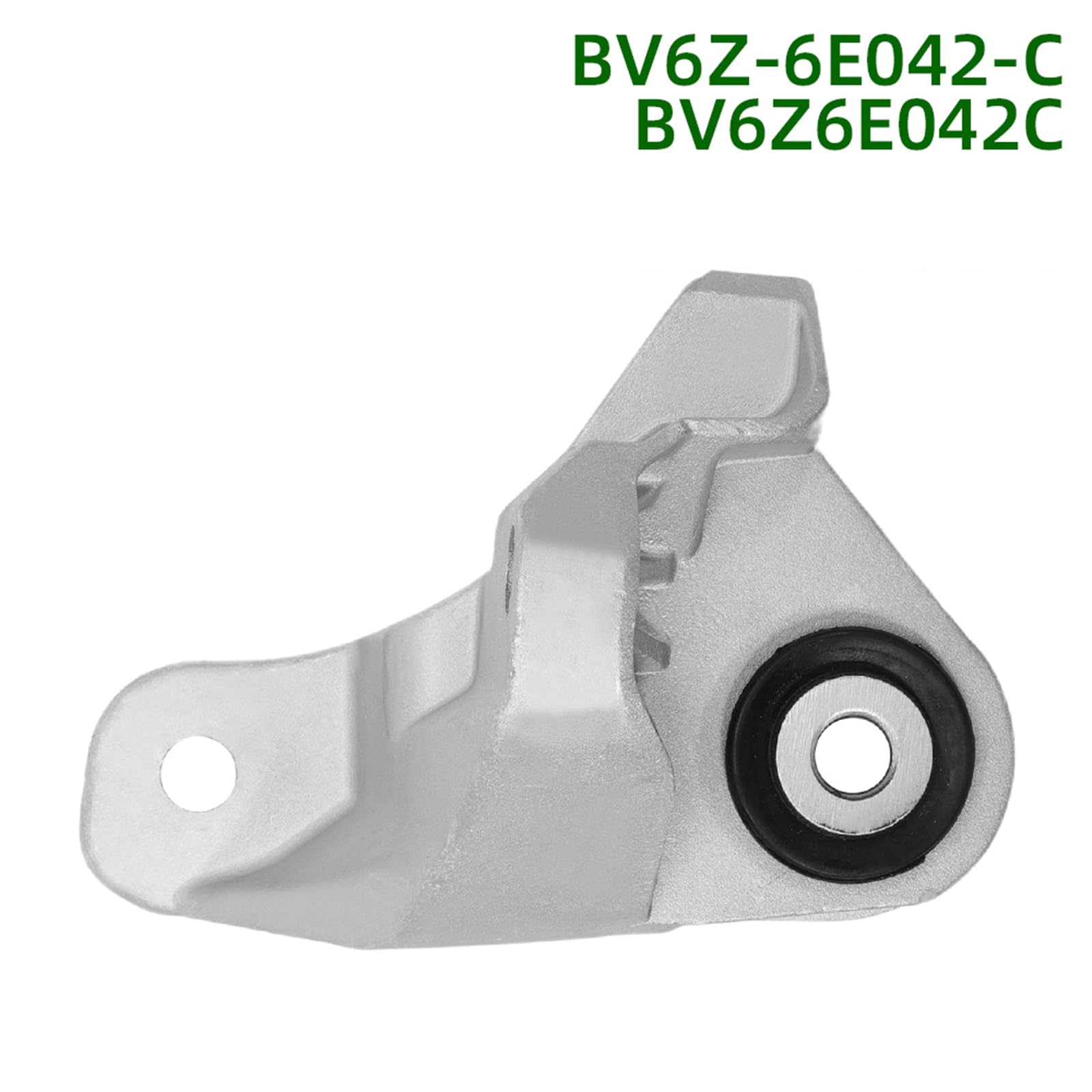 Escape 2013-2019 Sostituzione del Supporto Supporto BV6Z-6E042-C Gruppo Staffa Boccola in Gomma Trasmissione Posizione Servizio Parte Riparazione Parte Riparazione Posizione