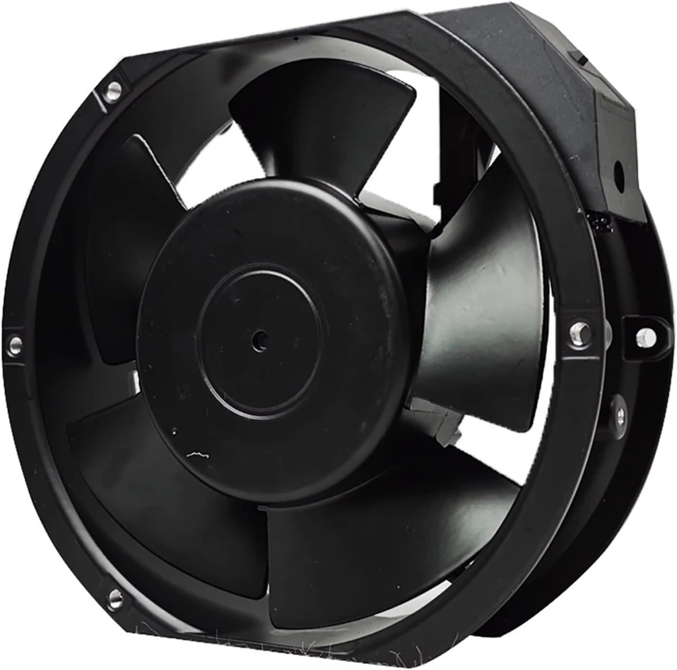 KA1725HA High Airflow Exhaust Fan Heat Resistant AC110V 220V 380V