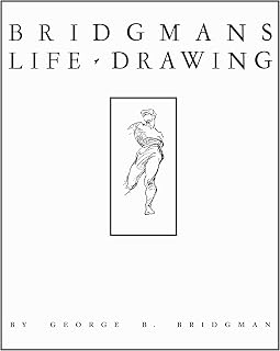 Bridgman's Life Drawing