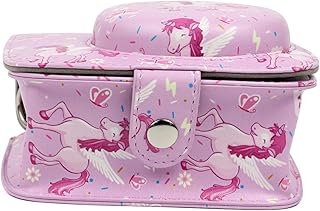 Obuyke Estojo Para Câmera Instantânea Estojo Para Protetor Para Câmera Instantânea Bolsa De Ombro Para Câmera Para Câmera Instantânea Estojo Para Câmera Instantânea