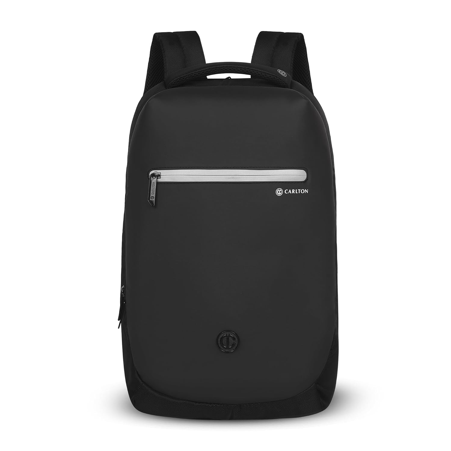 Buy CARLTON Laptop Backpack 22L With Rain Cover, Pockets for Hard drive