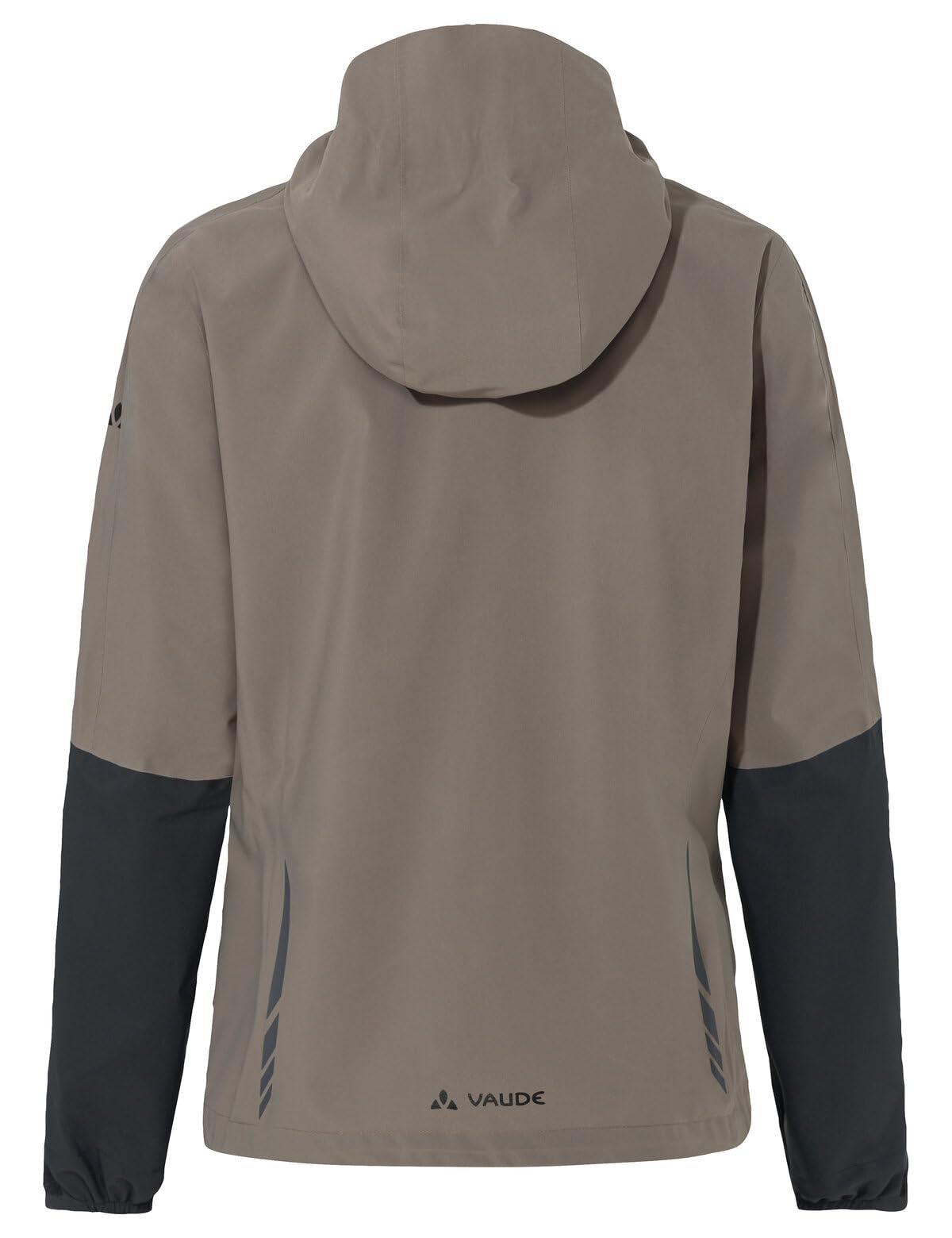 VAUDE Moab II, wasserdicht & winddicht, atmungsaktiv, coconut, 42 – Ansicht 2