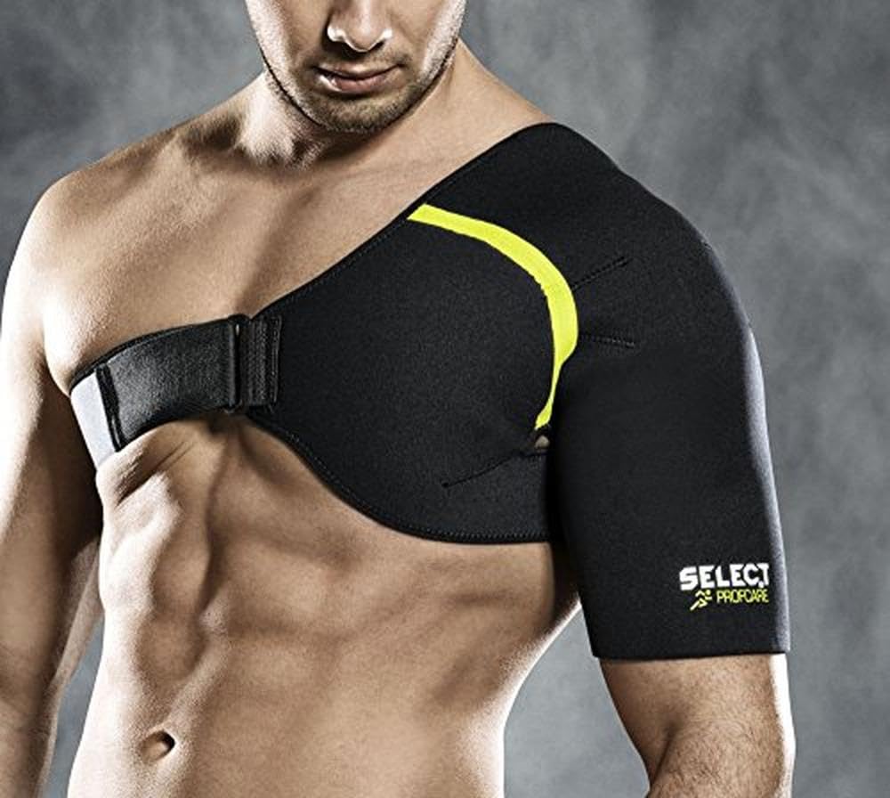 Select Schulterbandage