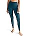 Beyond Yoga Spacedye Shine On High Waisted Midi Leggings - Main View
