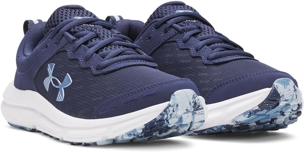 Under Armour Women's Charged Assert 10 Shoes - Image 2