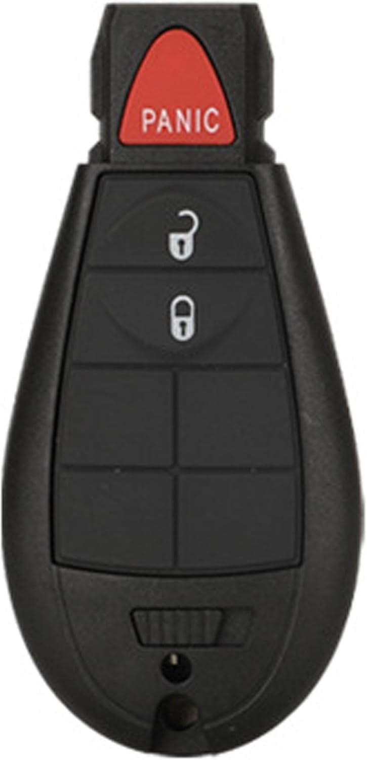 Carcasas para Llaves