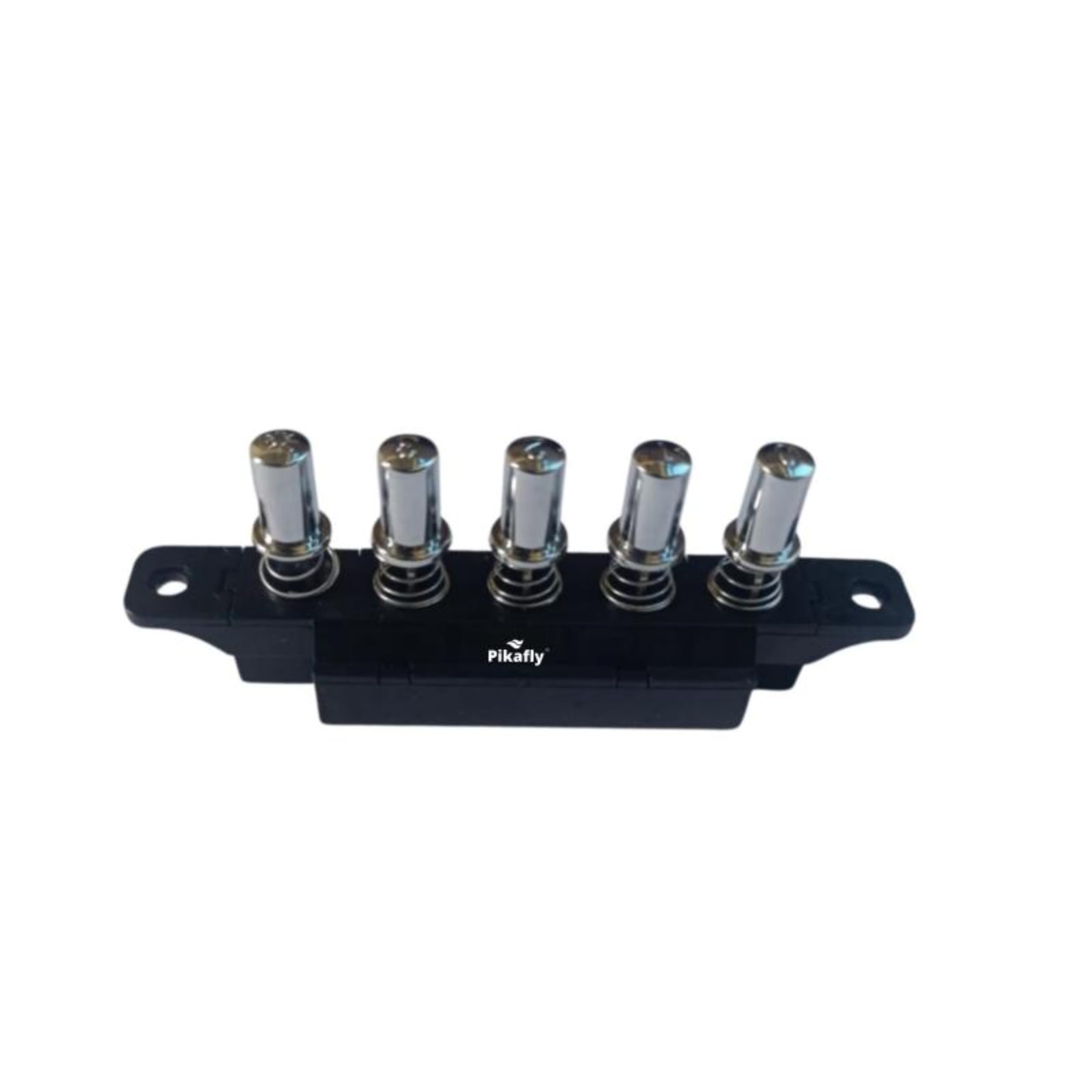 Pikafly® – Chimney Push Button Display with 5 Button (A)-image-27