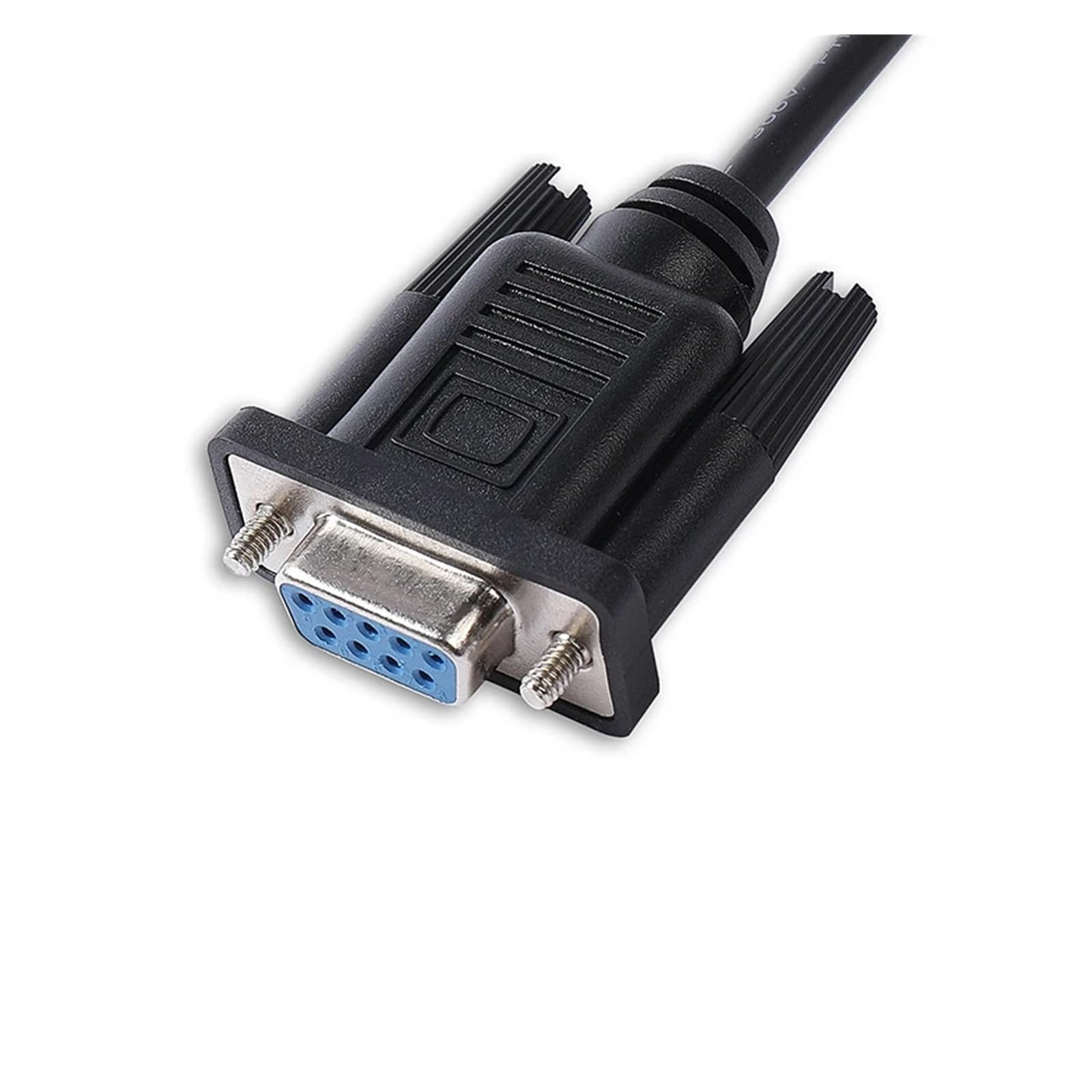 SK48V100 Bat-ery RS232 Serial Communication Cable Prolific USB RS232 to RJ11 6P6C Serial Cable(1.8M)