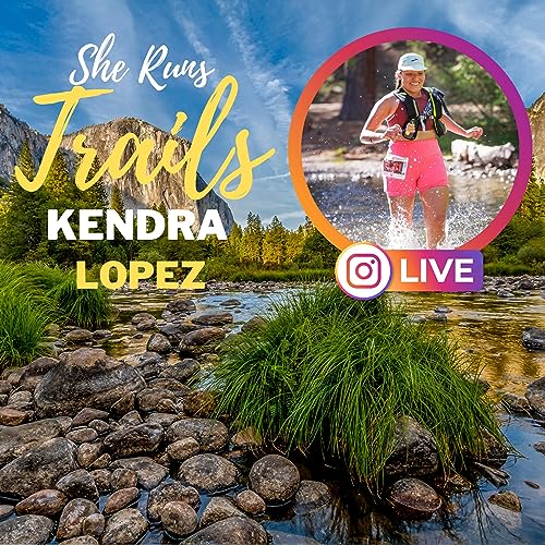Kendra Lopez 25 | The Power of Running, Running Shoes, Creating a Running Community: Fresno Art Run