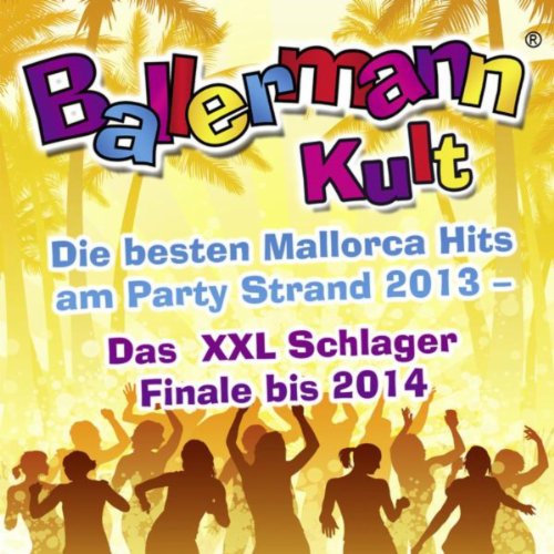 Amazon Music VARIOUS ARTISTS Ballermann Kult Die Besten Mallorca Hits amazon-music-various-artists-ballermann-kult-die-besten-mallorca-hits