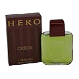 Hero By Prince Matchabelli For Men. Cologne .5-Ounce Mini