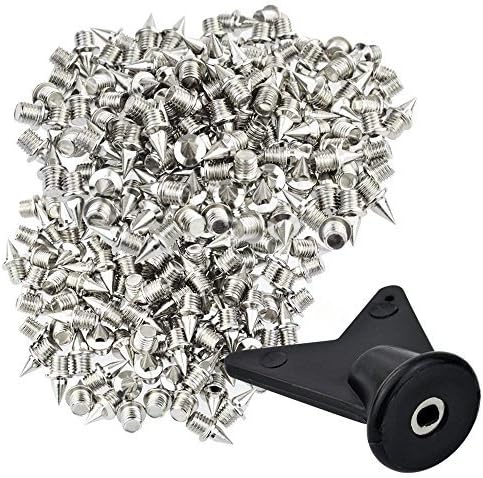 4 Inch Stainless Steel Spikes 