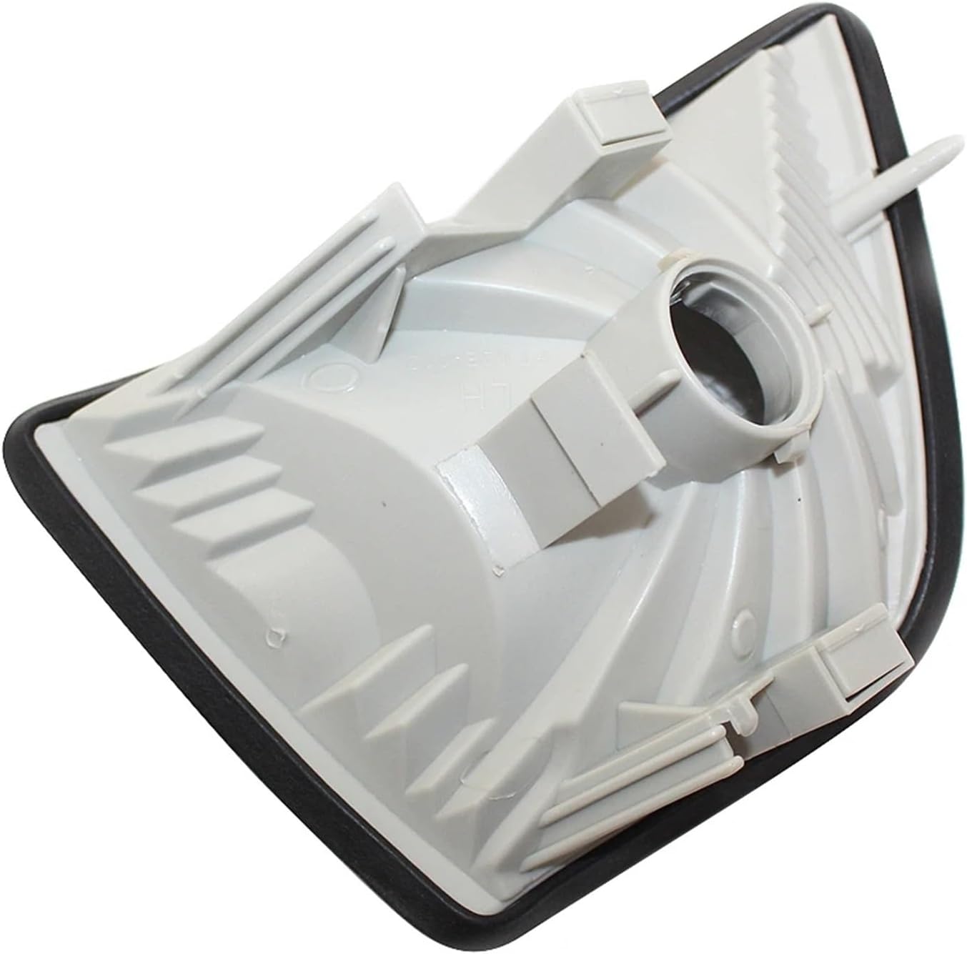 Car Turn Signal Light Left Front Corner Lamps Compatible with BMW 3 Series E36 318I 320I 323I 4DR 1992-1998 63138353279