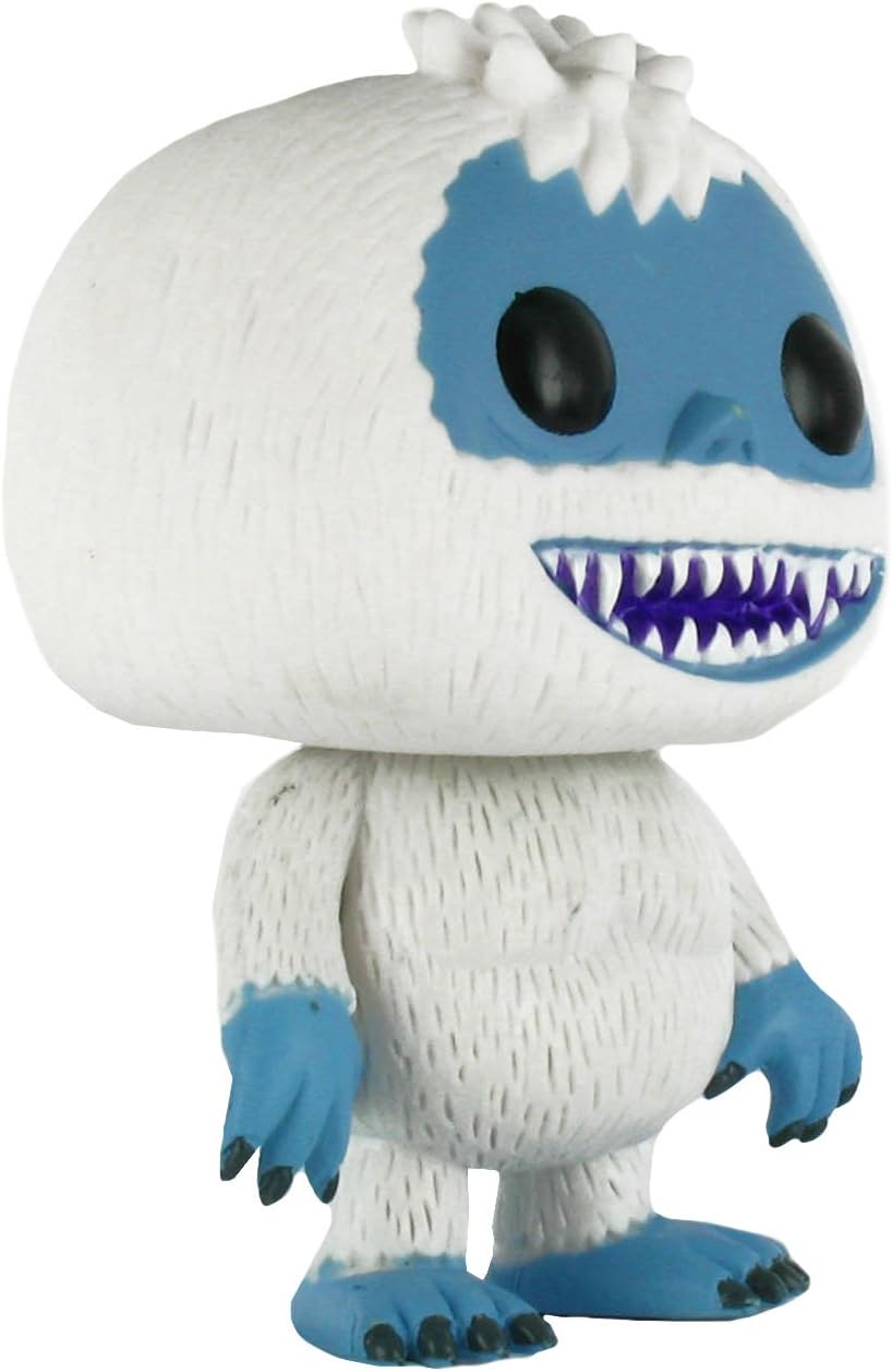 Funko Bumble POP: Bumble (Rudolph the Red-Nosed Reindeer) Miniature Figure