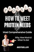 Why, How, And What To Eat To Meet Your Protein Needs: A Most Comprehensive Protein Guide - Protein Synthesis / Myths & Facts