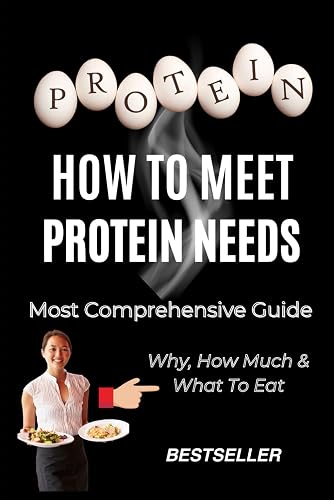Why, How, And What To Eat To Meet Your Protein