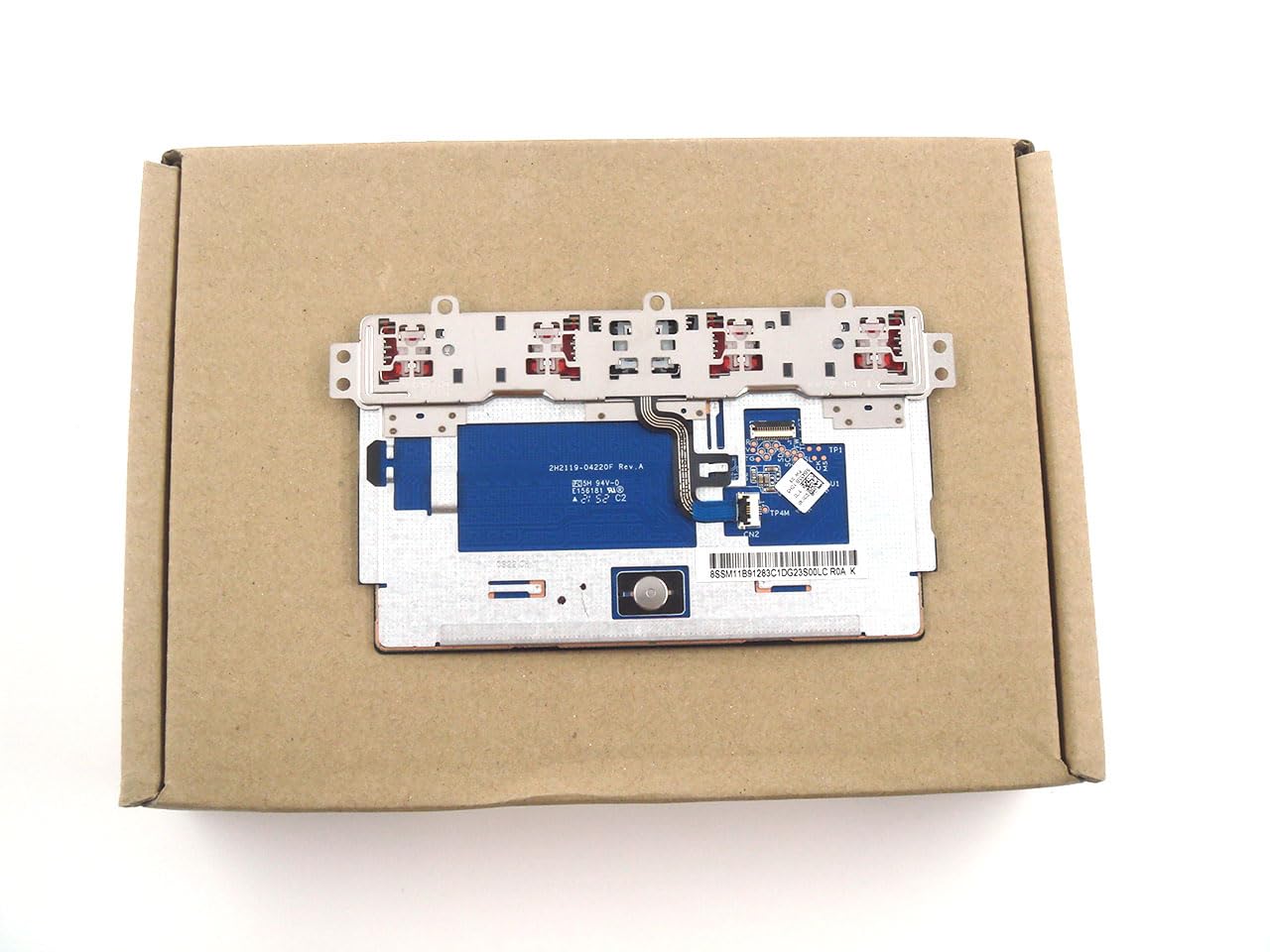 Amazon.com: Bayjebu Parts for Lenovo ThinkPad L13/L13 Yoga Gen 3 4  