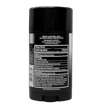 Bath & Body Works Men's Collection Graphite Body Wash and Antiperspirant Deodorant Duo Set with a Charcoal Scrub Bar Soap