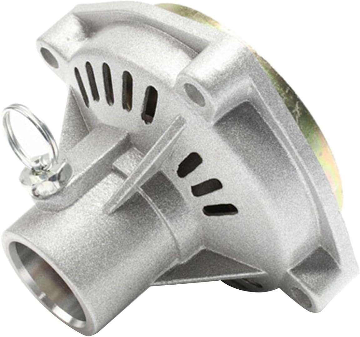 SHoRI Clutch Drum Cover Hub for All Back Pack for Brush Cutter Grass Cutter Gasoline Brush Cutter Lawn Mower