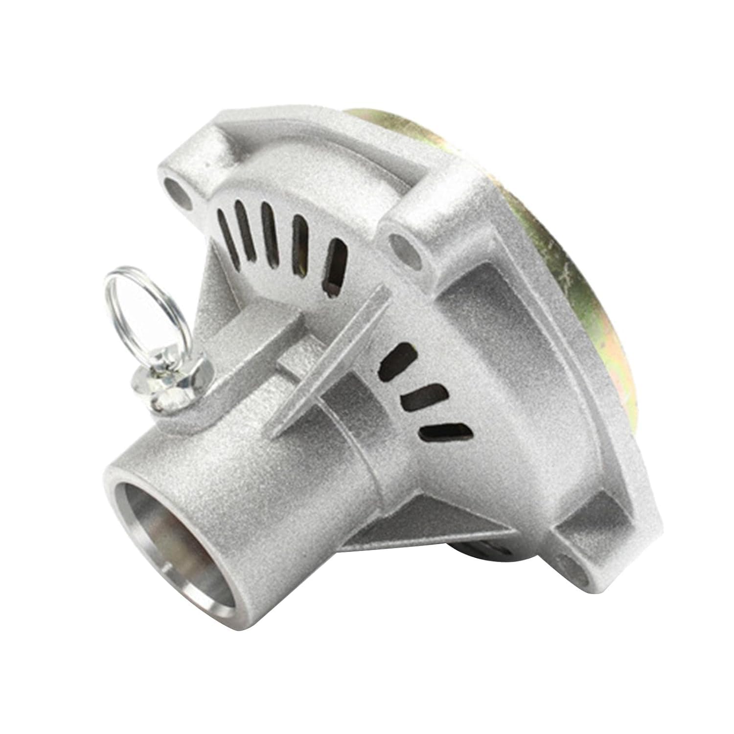 SHoRI Clutch Drum Cover Hub for All Back Pack for Brush Cutter Grass Cutter Gasoline Brush Cutter Lawn Mower